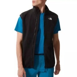 Gilet SANS MANCHE The North Face M 100 GLACIER -Hommes Vêtements Magasin the north face 63