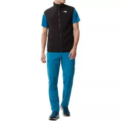Gilet SANS MANCHE The North Face M 100 GLACIER -Hommes Vêtements Magasin the north face 66