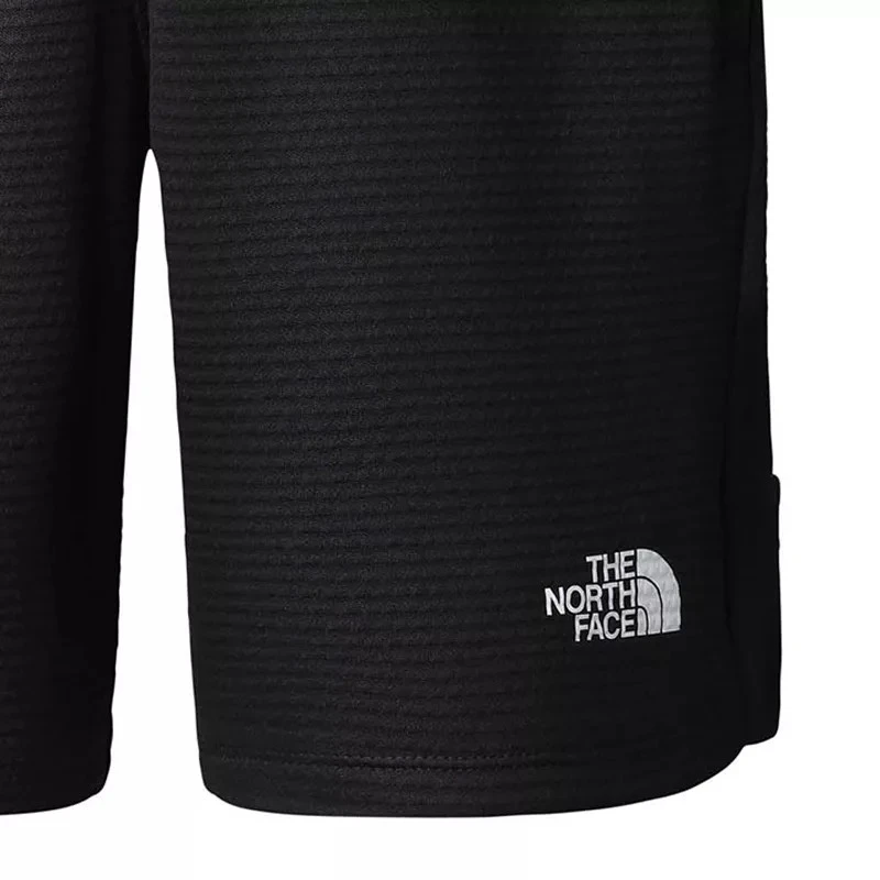Short The North Face MA FLEECE 5 Short The North Face MA FLEECE – Image 3