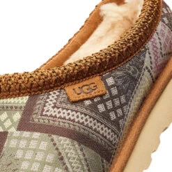 Chausson UGG M TASMAN TAZ SASH -Hommes Vêtements Magasin ugg 4