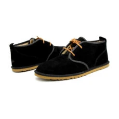 Boots UGG Maksim (Noir) 10 Boots UGG Maksim (Noir) -Hommes Vêtements Magasin ugg boots ugg maksim noir 2