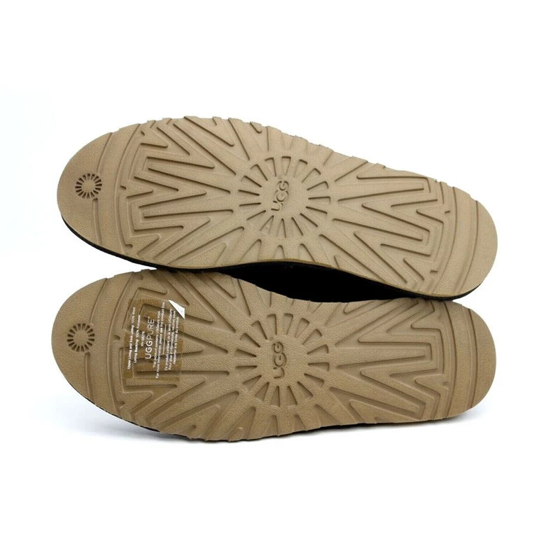 Boots UGG Maksim (Noir) 8 Boots UGG Maksim (Noir) – Image 6