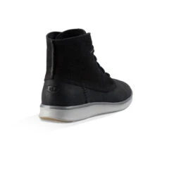 Bottine UGG Lamont (Noir) -Hommes Vêtements Magasin ugg bottine ugg lamont noir 3
