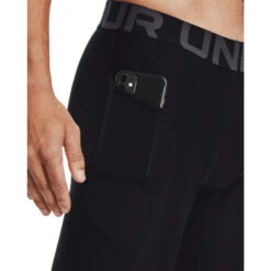 Legging Under Armour HG ARMOUR 12 Legging Under Armour HG ARMOUR -Hommes Vêtements Magasin under armour 101