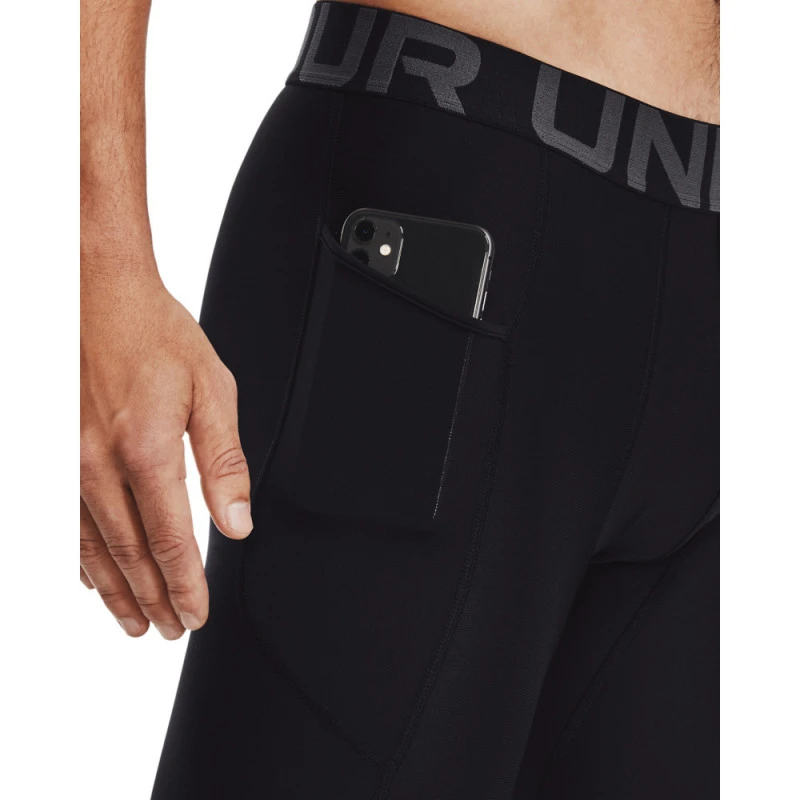 Legging Under Armour HG ARMOUR 7 Legging Under Armour HG ARMOUR – Image 5