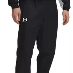 Pantalon Under Armour Rival Woven Windbreaker -Hommes Vêtements Magasin under armour 105