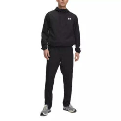 Pantalon Under Armour Rival Woven Windbreaker -Hommes Vêtements Magasin under armour 106