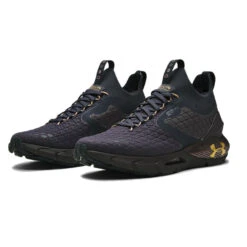 Basket Under Armour HOVR PHANTOM 2 COLDGEAR REACTOR -Hommes Vêtements Magasin under armour 11