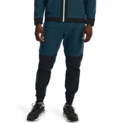 Pantalon De Survêtement Under Armour RUSH FLEECE -Hommes Vêtements Magasin under armour 114