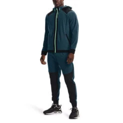 Pantalon De Survêtement Under Armour RUSH FLEECE -Hommes Vêtements Magasin under armour 118