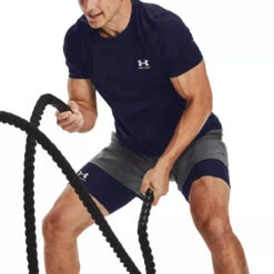 Short Under Armour UA COMP -Hommes Vêtements Magasin under armour 138