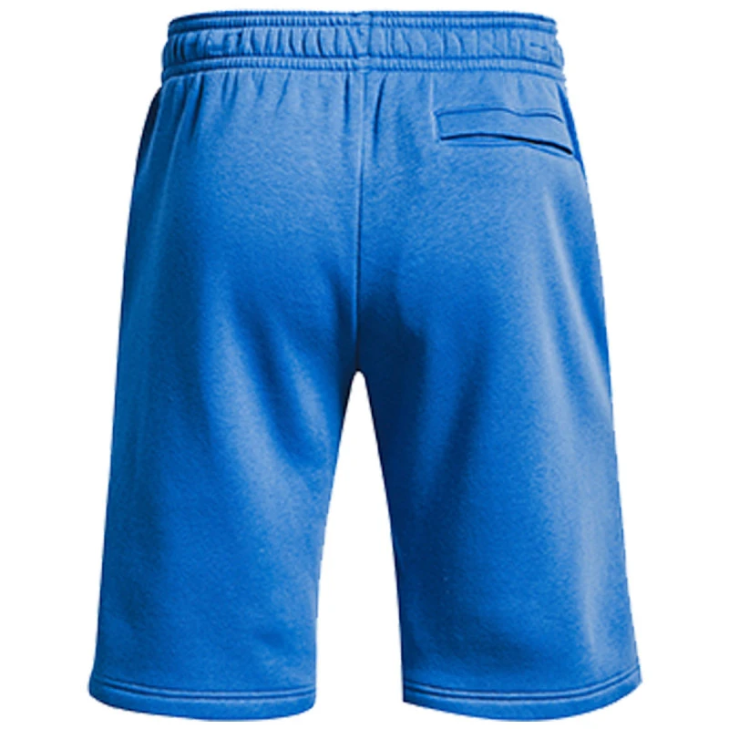 SHORT Under Armour RIVAL FLEECE GRAPHIC 4 SHORT Under Armour RIVAL FLEECE GRAPHIC – Image 2