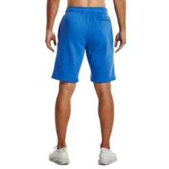 SHORT Under Armour RIVAL FLEECE GRAPHIC 10 SHORT Under Armour RIVAL FLEECE GRAPHIC -Hommes Vêtements Magasin under armour 142