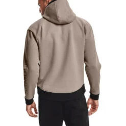 Sweat à Capuche Under Armour RECOVER FLEECE -Hommes Vêtements Magasin under armour 151