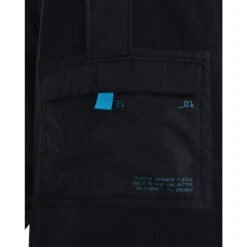 Under Armour Sweat Under à Capuche Armour CGI UTILITY 1/2 ZIP JKT -Hommes Vêtements Magasin under armour 159