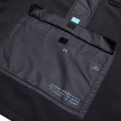 Under Armour Sweat Under à Capuche Armour CGI UTILITY 1/2 ZIP JKT -Hommes Vêtements Magasin under armour 160