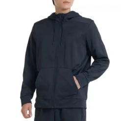 Sweat à Capuche Under Armour FLEECE FZ HOODIE -Hommes Vêtements Magasin under armour 165
