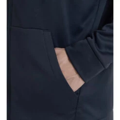 Sweat à Capuche Under Armour FLEECE FZ HOODIE -Hommes Vêtements Magasin under armour 167