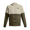 Sweat à Capuche Under Armour WOVEN ASYMMETRICAL -Hommes Vêtements Magasin under armour 172