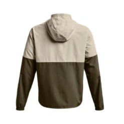 Sweat à Capuche Under Armour WOVEN ASYMMETRICAL -Hommes Vêtements Magasin under armour 173