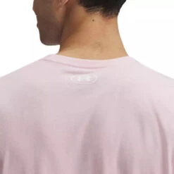 Tee-shirt Under Armour SPORTSTYLE LC SS -Hommes Vêtements Magasin under armour 177