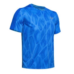 Tee-shirt Under Armour SPEED STRIDE PRINTED