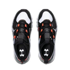 Basket Under Armour HOVR SUMMIT MID SPORTSTYLE -Hommes Vêtements Magasin under armour 18