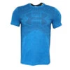 Tee-shirt Under Armour SEAMLESS LOGO -Hommes Vêtements Magasin under armour 184
