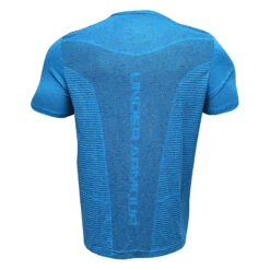 Tee-shirt Under Armour SEAMLESS LOGO -Hommes Vêtements Magasin under armour 185