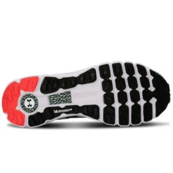 Basket Under Armour HOVR SUMMIT MID SPORTSTYLE -Hommes Vêtements Magasin under armour 19