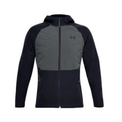 Veste De Survêtement Under Armour CG REACTOR HYBRID LITE
