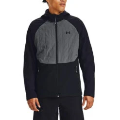 Veste De Survêtement Under Armour CG REACTOR HYBRID LITE -Hommes Vêtements Magasin under armour 198
