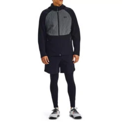 Veste De Survêtement Under Armour CG REACTOR HYBRID LITE -Hommes Vêtements Magasin under armour 202
