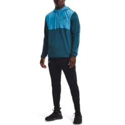 Veste De Survêtement Under Armour AF STORM -Hommes Vêtements Magasin under armour 209