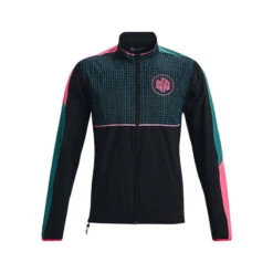 Veste De Survêtement Under Armour RUN ANYWHERE STORM