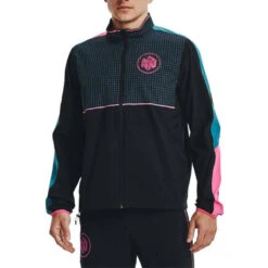 Veste De Survêtement Under Armour RUN ANYWHERE STORM -Hommes Vêtements Magasin under armour 212