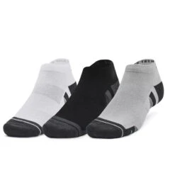 Lot De 3 Paires De Chaussettes Under Armour PERFORMANCE Tech Low