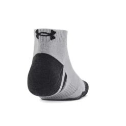 Lot De 3 Paires De Chaussettes Under Armour PERFORMANCE Tech Low -Hommes Vêtements Magasin under armour 222