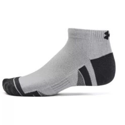 Lot De 3 Paires De Chaussettes Under Armour PERFORMANCE Tech Low -Hommes Vêtements Magasin under armour 223