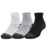 Lot De 3 Paires De Chaussettes Mi-hautes Under Armour PERFORMANCE TECH -Hommes Vêtements Magasin under armour 228