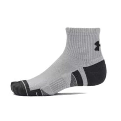 Lot De 3 Paires De Chaussettes Mi-hautes Under Armour PERFORMANCE TECH -Hommes Vêtements Magasin under armour 231