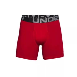 Boxer Under Armour CHARGED COTTON