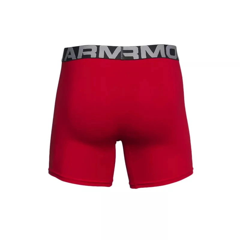 Boxer Under Armour CHARGED COTTON 4 Boxer Under Armour CHARGED COTTON – Image 2