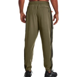 Pantalon De Survêtement Under Armour RUSH WOVEN TEAR AWAY -Hommes Vêtements Magasin under armour 37