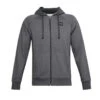 Sweat à Capuche Under Armour RIVAL FLEECE FULL ZIP