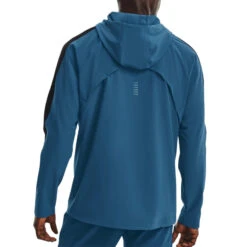 Veste Coupe-vent Under Armour OUTRUN STORM -Hommes Vêtements Magasin under armour 62