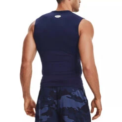 Débardeur Under Armour HG ARMOUR Comp SL 11 Débardeur Under Armour HG ARMOUR Comp SL -Hommes Vêtements Magasin under armour 73