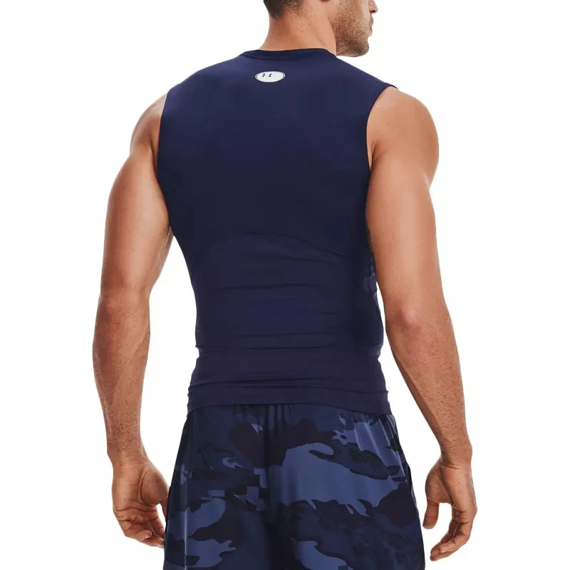 Débardeur Under Armour HG ARMOUR Comp SL 6 Débardeur Under Armour HG ARMOUR Comp SL – Image 4