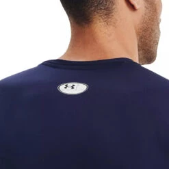 Débardeur Under Armour HG ARMOUR Comp SL 12 Débardeur Under Armour HG ARMOUR Comp SL -Hommes Vêtements Magasin under armour 74