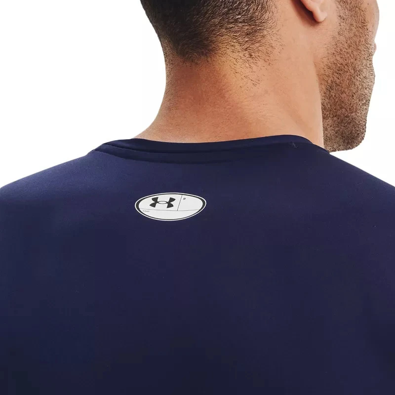 Débardeur Under Armour HG ARMOUR Comp SL 7 Débardeur Under Armour HG ARMOUR Comp SL – Image 5